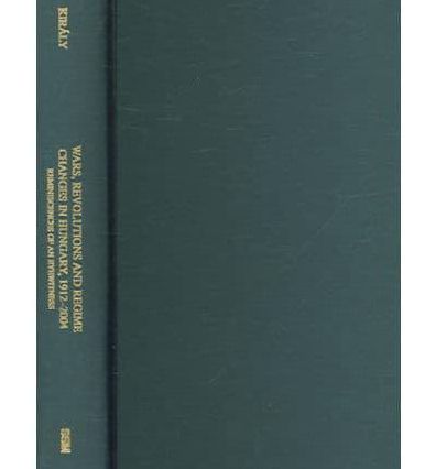 Wars, Revolutions and Regime Changes in Hungary, 1912-2004