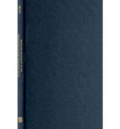 Myth and Modernity in the Twentieth Century Romanian Novel