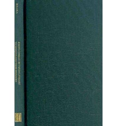 Joseph Conrad: Between Literary Techniques and Their Messages