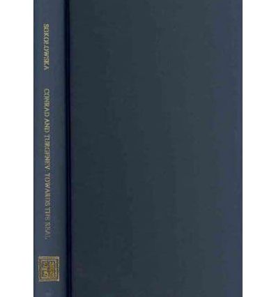 Conrad and Turgenev: Towards the Real