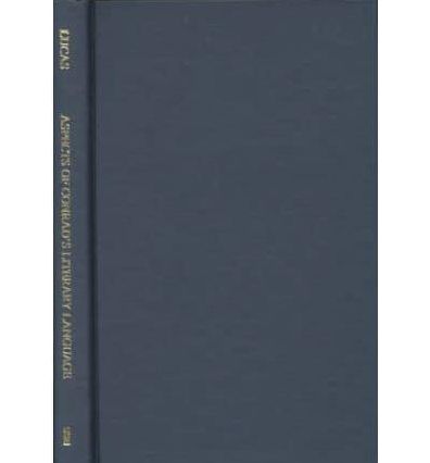 Aspects of Conrad's Literary Language