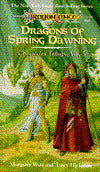 Dragonlance - Dragons of Spring Dawning (Chronicles #3)