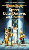 Dragonlance - Kender, Gully Dwarves, and Gnomes (Tales #2)