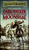 Forgotten Realms: Darkwalker on Moonshae (Moonshae Trilogy #1)
