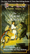 Dragonlance - The Magic of Krynn (Tales I)