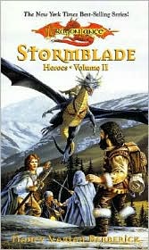 Dragonlance - Stormblade (Heroes #2)