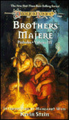 Dragonlance - Brothers Majere (Preludes #3)