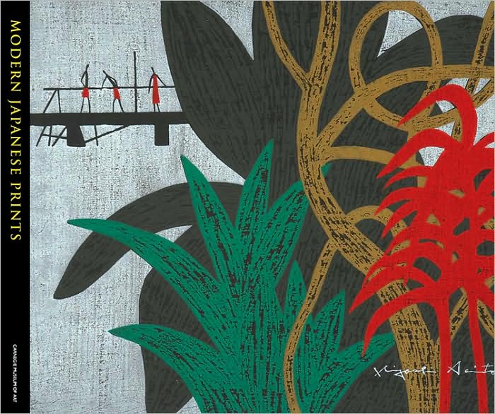 Modern Japanese Prints