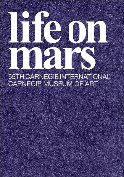 Life On Mars
