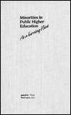 Minorities in Public Higher Education: At a Turning Point