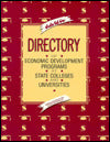 Directory of Economic Development Programs at State Colleges and Universities