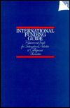 International Funding Guide: Resources and Funds for International Activities at Colleges and Universities