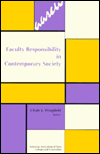 Faculty Responsibility in Contemporary Society