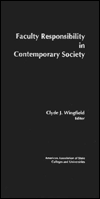 Faculty Responsibility in Contemporary Society