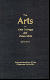 The Arts at State Colleges and Universities
