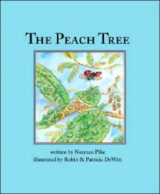 The Peach Tree
