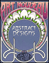 Art Nouveau Abstract Designs