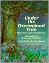 Under the Greenwood Tree: Shakespeare for Young People