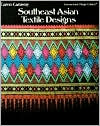 Southeast Asian Textile Designs