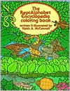 The Reptalphabet Encyclopedia