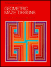 Geometric Maze Designs