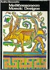 Mediterranean Mosaic Designs