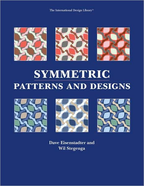 Symmetric Patterns and Designs