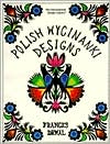Polish Wycinanki Designs