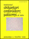 Traditional Chikankari Embroidery Patterns of India