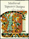 Medieval Tapestry Design