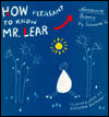 How Pleasant to Know Mr. Lear: Nonsense Poems