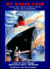 My Ocean Liner: Across the North Atlantic on the Great Ship Normandie