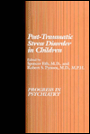 Post-Traumatic Stress Disorder in Children