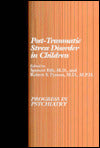 Post-Traumatic Stress Disorder in Children