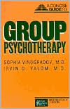 Concise Guide to Group Psychotherapy