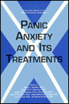 Panic Anxiety and Its Treatments