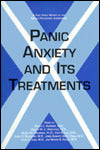 Panic Anxiety and Its Treatments