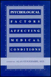 Psychological Factors Affecting Medical Conditions
