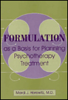 Formulation as a Basis for Planning Psychotherapy Treatment