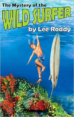 The Mystery of the Wild Surfer