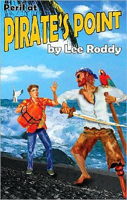 Peril at Pirate's Point