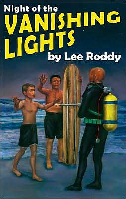 Night of the Vanishing Lights