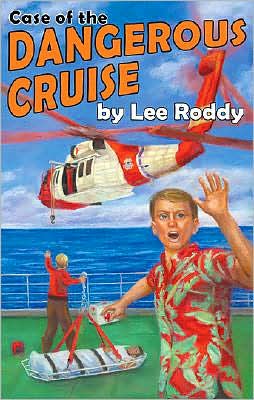 Case of the Dangerous Cruise