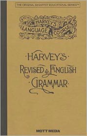 A Practical Grammar of the English Language