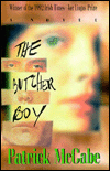 The Butcher Boy