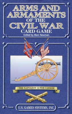 Arms and Amaments of the Civil War