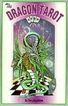 Dragon Tarot