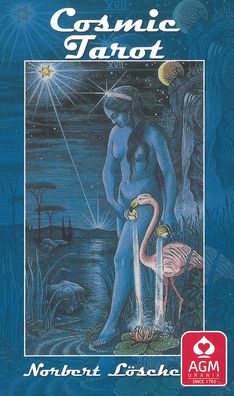 Cosmic Tarot