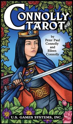 Connolly Tarot