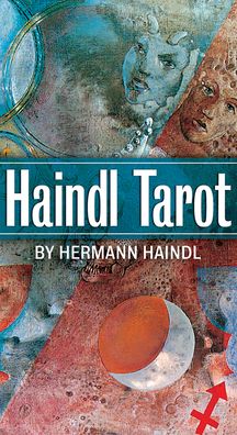 The Haindl Tarot Deck